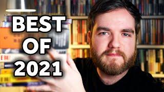 Top 10 Boutique Blu-rays of 2021 - Physical Media - Criterion, Arrow Video, etc