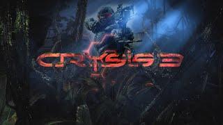  Crysis 3 | CRYSIS 3 | Gameplay Walkthrough | No Commentary | SecretSam