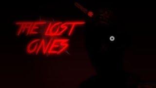 THE LOST ONES REMASTERED Full Playthrough Nights, Extras and Endings