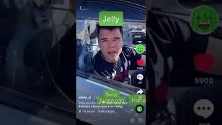 Jelly's New Car!! Jelly's Tiktok #Jelly #Slogo #Crainer