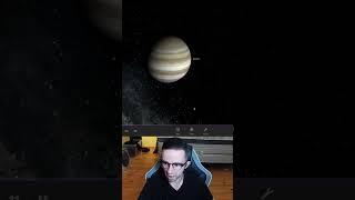 CAN JUPITER TURN INTO A STAR? (Universe Sandbox)