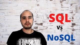 SQL Vs NoSQL Explained | Naval Singh