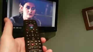 BT TV Box & Remote problem