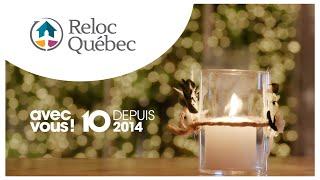 Reloc Québec : 10 ans d’intégration réussie!