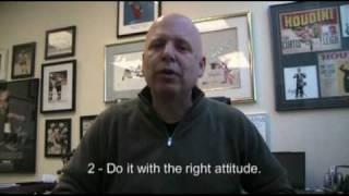 Customer Service Training Tip - How to Handle Customer Complaints by Shep Hyken