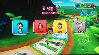 Wii Party Series: Board Game Island Standard (Marlena and Nassir)