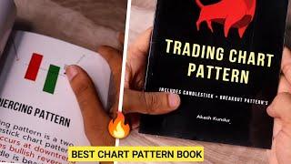 Best Chart Pattern Book | Best Trading Book for Beginners | Price Action Book | Chart Pattern Books