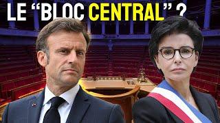 EN FINIR AVEC LE "BLOC CENTRAL" - LIBAN - PARTI CHARCUTIER [LMCP] Revue de Presse - Daï-mon