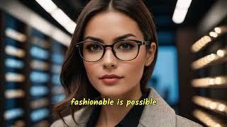 Modern Eyewear Style, Function, and Innovation