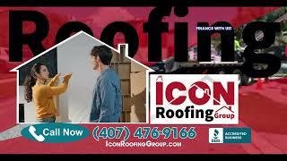 Icon Roofing Group - Orlando - English