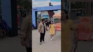 Bikin baper SPG cantik ‼️#tiktok #viral #trending #shortvideo #shorts #short