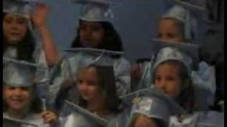 Daksha graduation to first grade.wmv