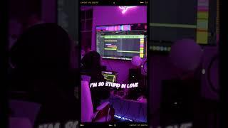 had fun remixing this one // STUPID IN LOVE (GHOSTDRAGON REMIX)  #huhyunjin #le_sserafim #maxmusic