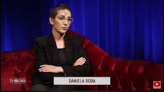In Oglinda(07.08.2023) - Dana Roba: "M-a strans de gat si mi-a spus ca ma omoara!" Copiii, martori..
