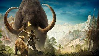 20 Minutes of Far Cry Primal Gameplay (No Commentary)