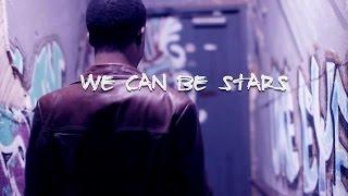 G - TRUE "WE CAN BE STARS" (SHOT BY@BIGKIESE)