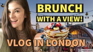 WHERE TO BRUNCH IN LONDON - Coppa Club, Colombian coffe, Secret beach