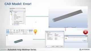 Heat Exchanger Design Old School vs New School in Autodesk Simulation CFD