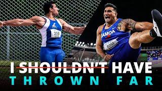 Every Single Thrower NEEDS To Watch This... (The Reality Of Chasing Your Dreams)