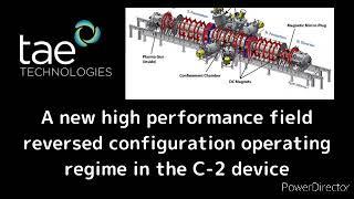 0. abstract  fusion energy TAE