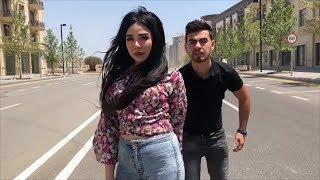 Nail Kimdi - Ainka - Sabir Samiroglu vine 2018