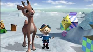 Rudolph The Red-Nosed Reindeer and The Island of Misfit Toys - The Island of Misfit Toys (English)