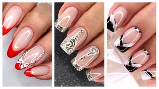 Nail art design 2022  Nail art compilation   Tutorial #20nails