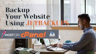 How to restore your website using jetbackup in cPanel