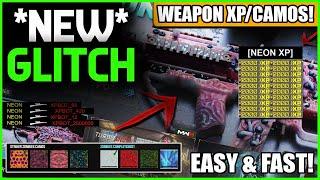 *NEW* MW3 UNLIMITED XP GLITCH! UPDATED WEAPON CAMOS & RANK XP RIGHT NOW BROKEN COD MW3 GLITCHES!