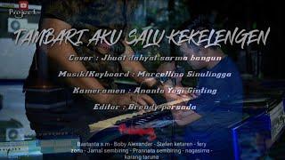 Cover lagu Karo ~ TAMBARI AKU SALU KEKELENGEN ) theger simole