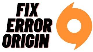 How To Fix Origin MSVCP140.dll And VCRUNTIME140.dll Error - Origin Setup 0xc00007b Not Opening