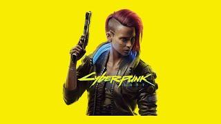 Начало - Cyberpunk 2077 (прохождение за кочевника) #01