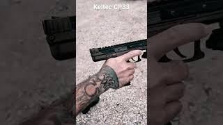 keltec Cp33 showoff