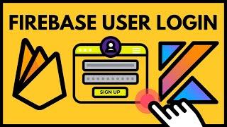 How to Register and Login Users with Firebase Auth