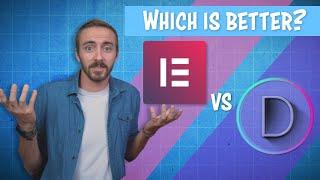 Elementor vs Divi | Which is Better?