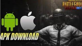 How to download pubg lite in iOS