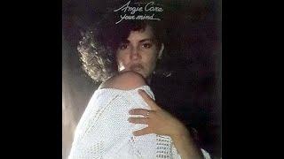 Angie Care – Your Mind (Instrumental Version) [Vin. 12'', ITA 1984]