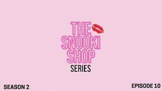 Content & Chaos | The Snooki Shop Series Season 2 Episode 10