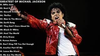 Greatest Of Michael Jackson