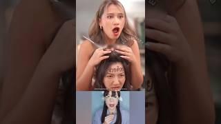 WANITA INI MINTA TOLONG SAMA TUKANG SALON⁉️ | Esterviona #shorts #story #funny #tricks