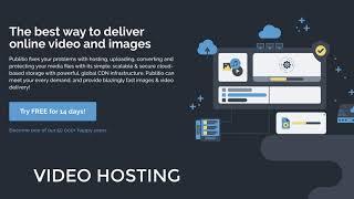 Video Hosting Black Friday Deal 2024