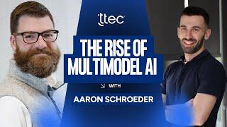 Let’s Talk AI: Successes, Failures, and the Future of AI in CX