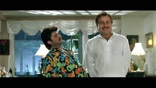 दामाद और ससुर की पार्टी | Laadla | Anil Kapoor, Sridevi, Raveena Tandon, Anupam Kher | Comedy Scene