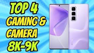 Best Gaming & Camera Phones Under 10k Philippines 2025