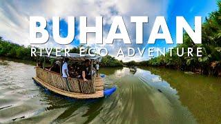 Buhatan River Eco Adventure