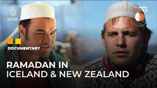 The longest vs shortest fasting hours: Ramadan North and South | Al Jazeera World Documentary