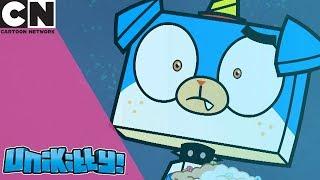 Unikitty! | The Scariest Story Ever! | Cartoon Network