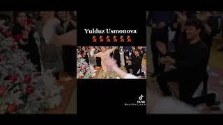 Yulduz Usmonova haliyam 18 yoshdek oynadi malades