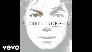 Michael Jackson - Break of Dawn (Audio)