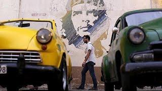 Президент США едет на Кубу впервые почти за 90 лет